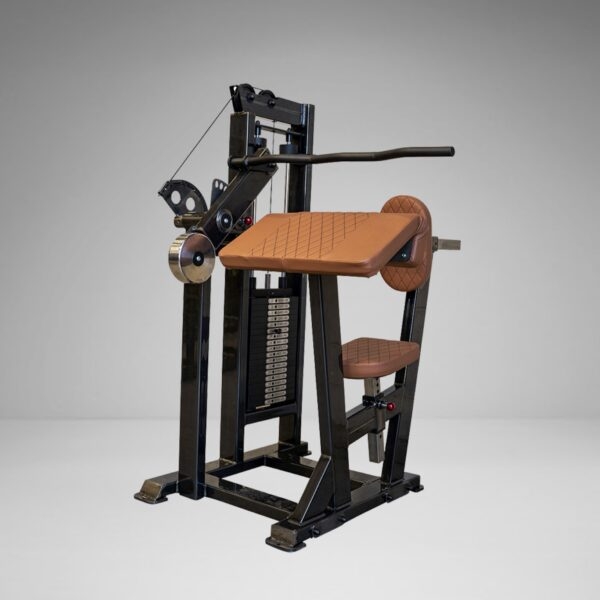 Single Stack Tricep Extension