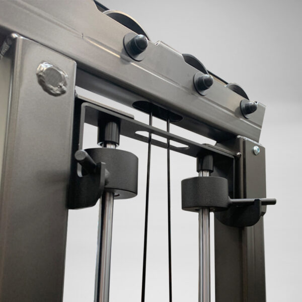 Micro Adjusters